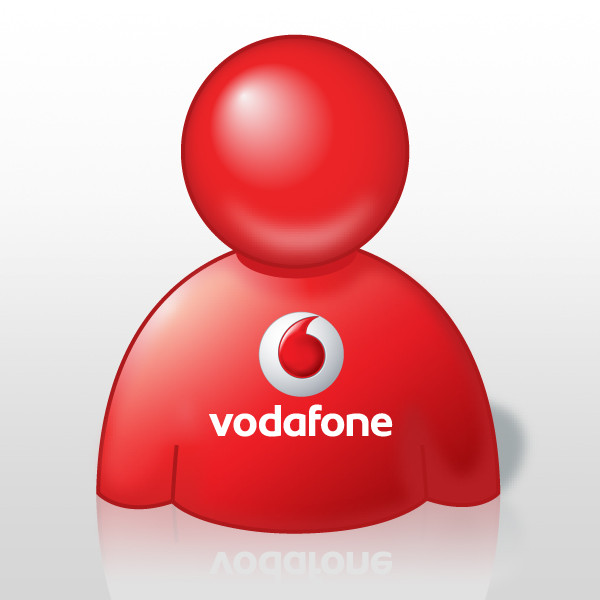 Teléfono contacto Vodafone